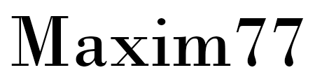 Maxim77